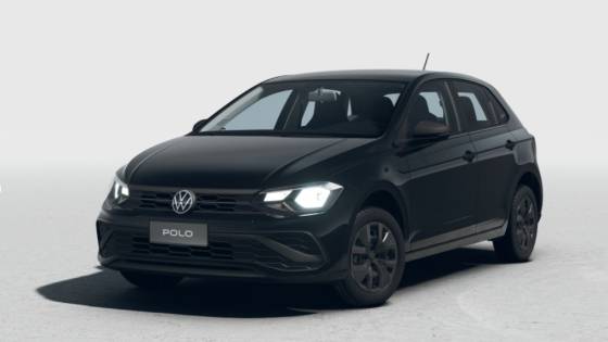 VOLKSWAGEN POLO 1.0 MPI TRACK MANUAL VOLKSWAGEN POLO 1.0 MPI TRACK MANUAL